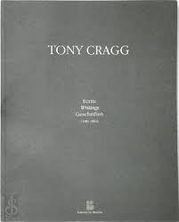 Tony Cragg
